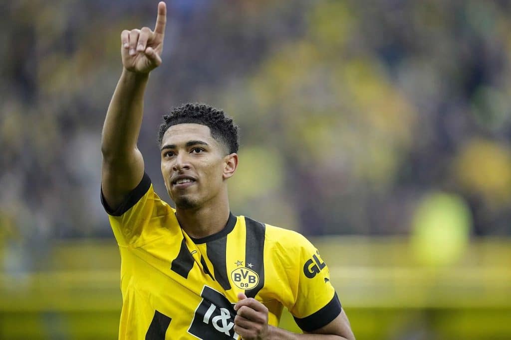 El Real Madrid no lo pierde de vista