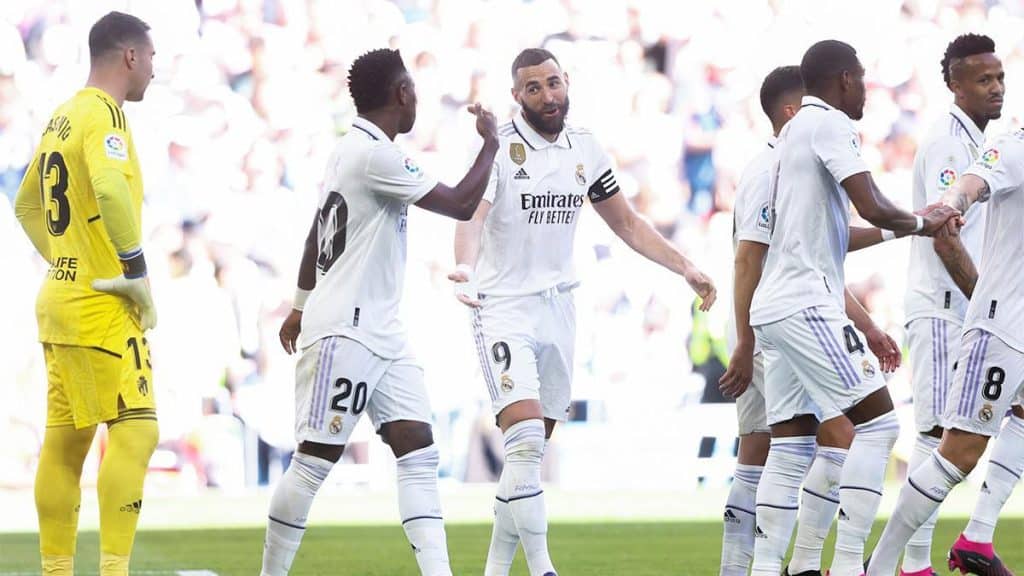 Es hora de tomar riesgos