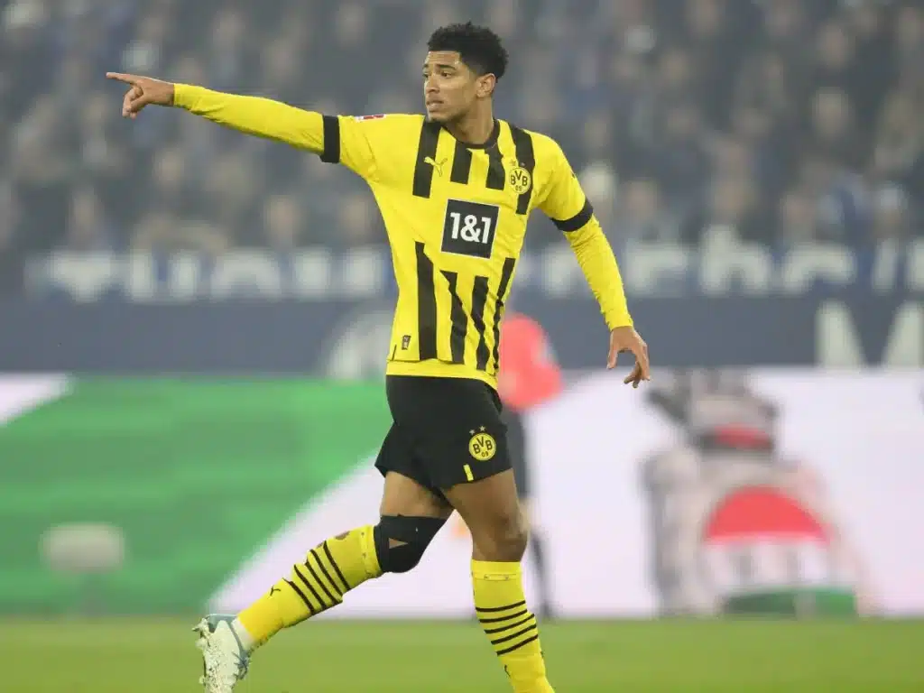 El Real Madrid va ganando la disputa