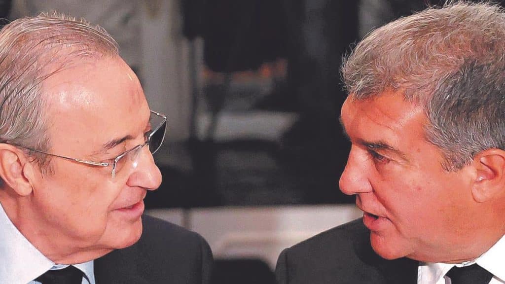 El argumento que han utilizado desde las arcas del Barcelona sobre el Caso Negreira