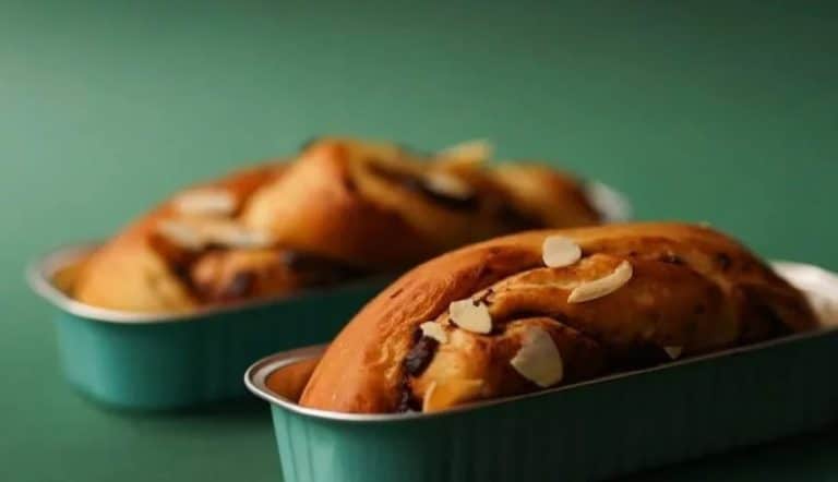 El bizcocho casero de Martín Berasategui al que nadie se podrá resistir