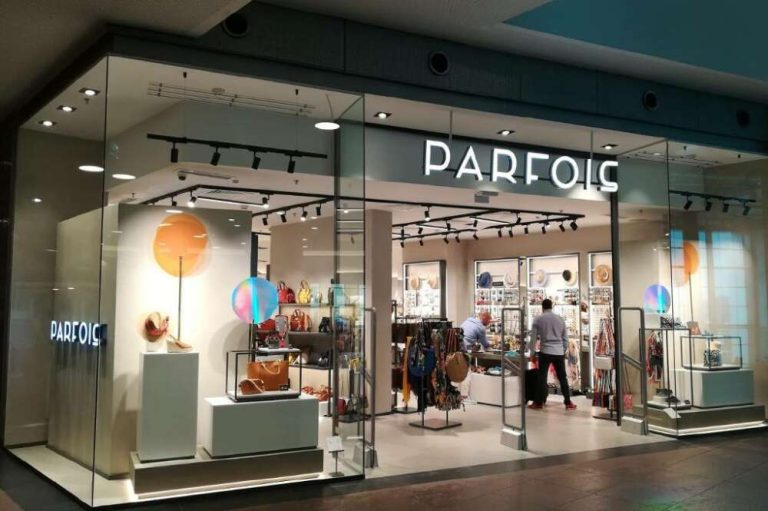 El bolso de Parfois por 29 euros que ya triunfa esta primavera