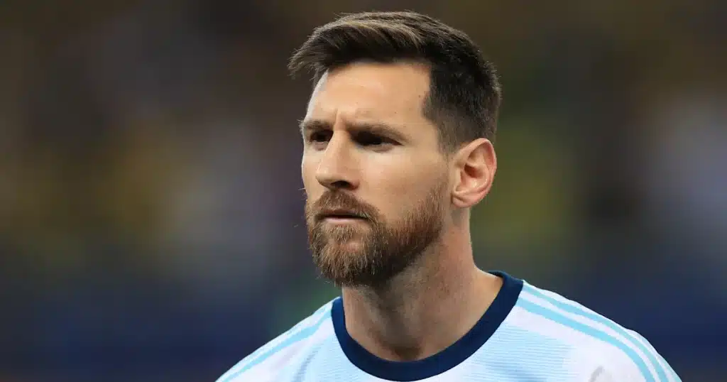¿El regreso de Messi más cerca? Esto apuntan desde el Barça 54 El club no ha perdido contacto con el jugador