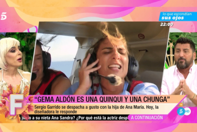 La increíble polémica de Supervivientes que ha sacudido a Telecinco