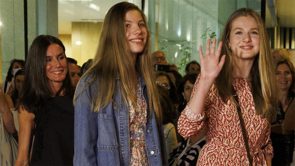 ¿Eso la va a ayudar a adquirir madurez?