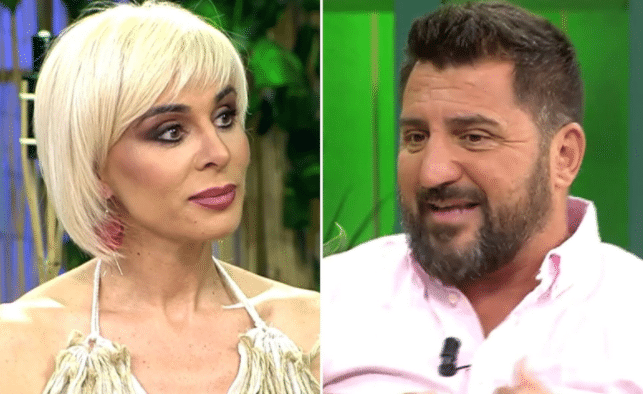 La increíble polémica de Supervivientes que ha sacudido a Telecinco