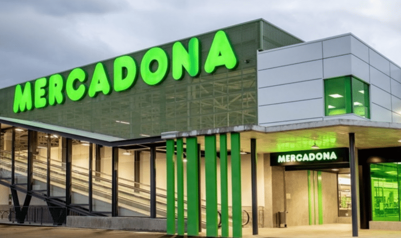 La razón por la que esta crema de Mercadona se está agotando en casi todas partes