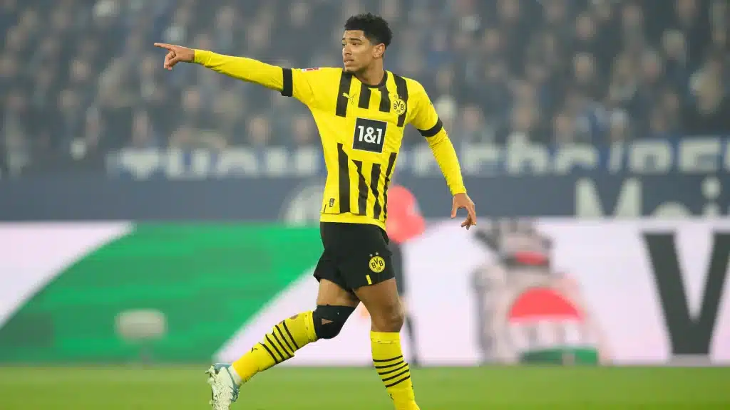 El jugador favorito de Florentino Pérez