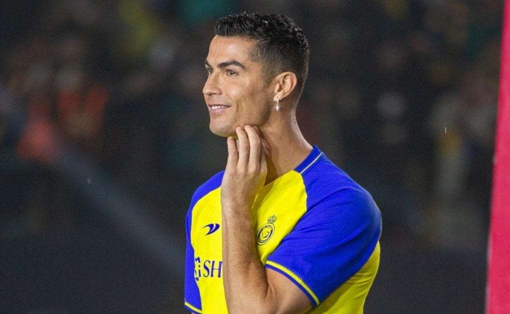 El nuevo drama de Cristiano Ronaldo: así da la nota en Arabia Saudí 44 El mazazo que recibiría como foráneo