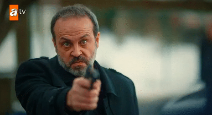 Hermanos: así ha sido el momento más dramático de la serie de Antena 3