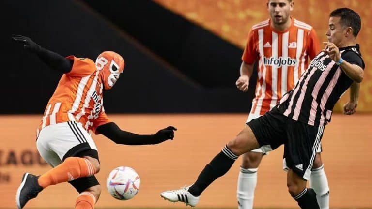 El nuevo fichaje de Ibai para revolucionar la Kings League