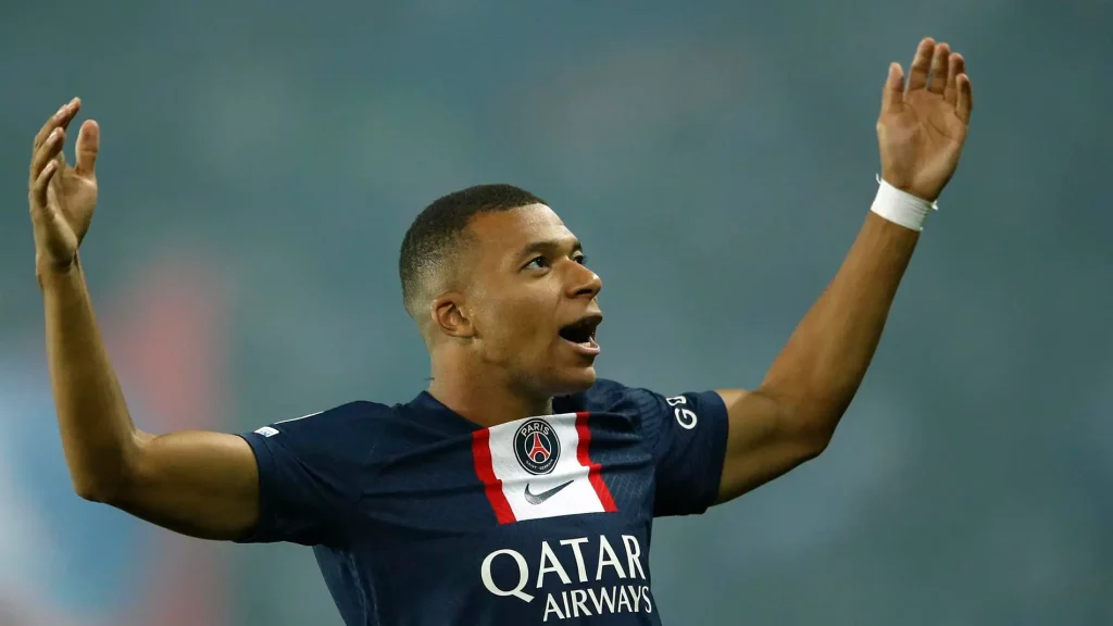 El plan del PSG es el mismo de siempre y ya no cuaja