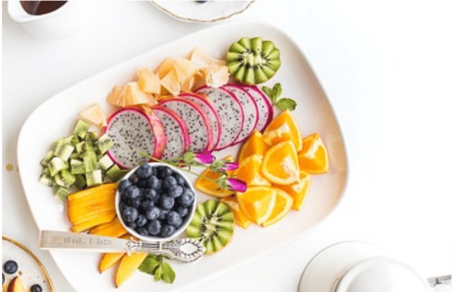 El postre para cenar que recomiendan los nutricionistas para perder peso