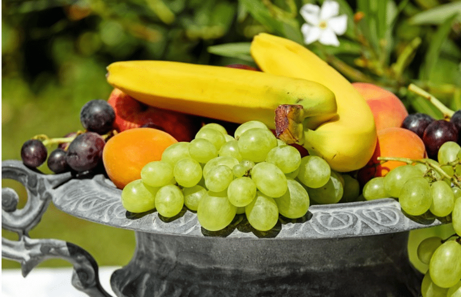 El postre para cenar que recomiendan los nutricionistas para perder peso
