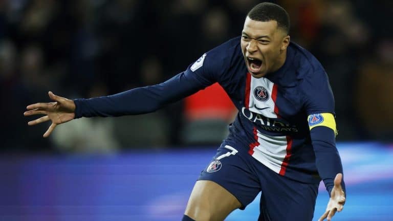 El proyecto definitivo del PSG para alejar a Mbappé del Real Madrid