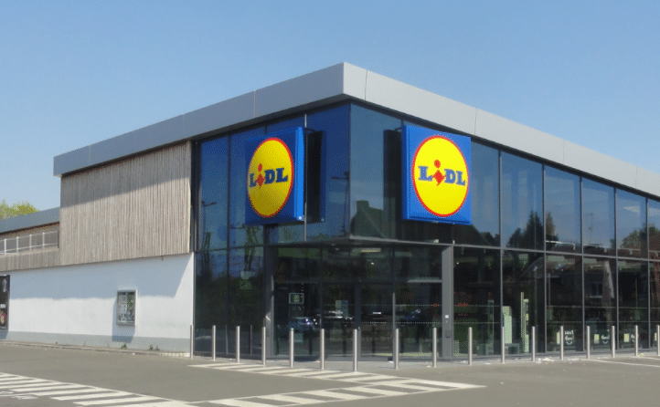 El reloj súper elegante de Lidl por 9 euros que parece de Tous