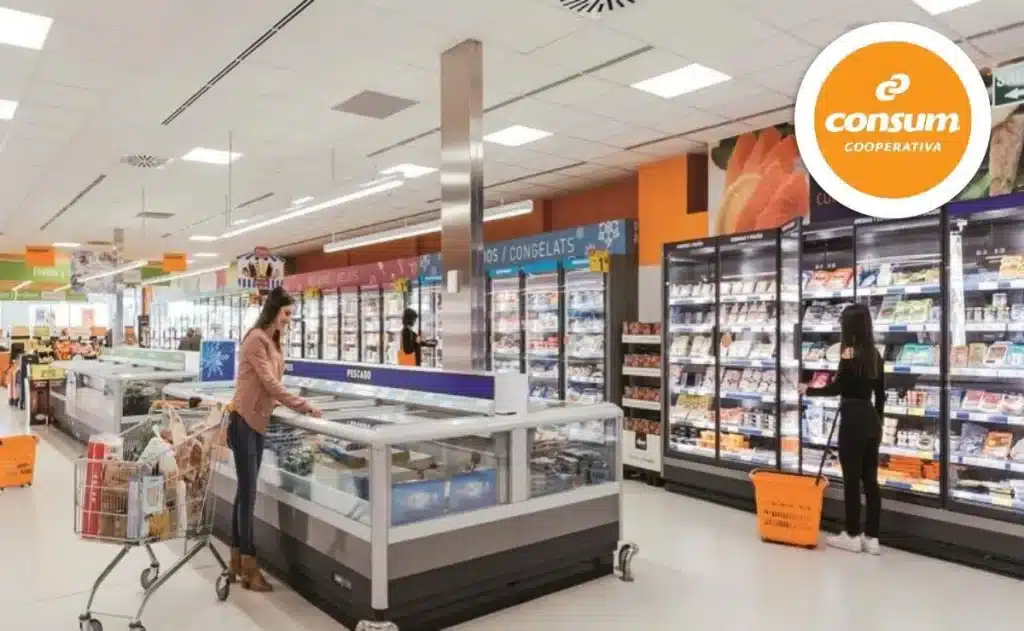 Ni Mercadona ni Carrefour, este es el mejor supermercado para comprar carne y pescado 77 Ni Mercadona ni Carrefour, este es el mejor supermercado para comprar carne y pescado