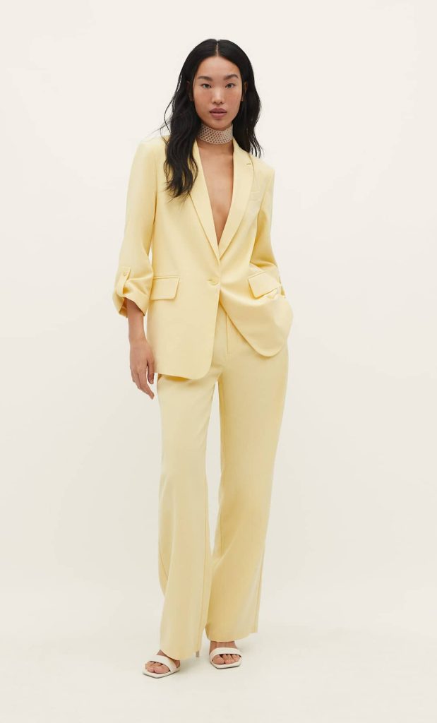 Su combinabilidad lo hace perfecto y Stradivarius lo tiene para tí