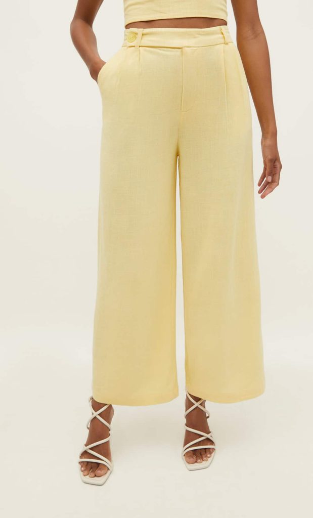 Segunda opción de Stradivarius