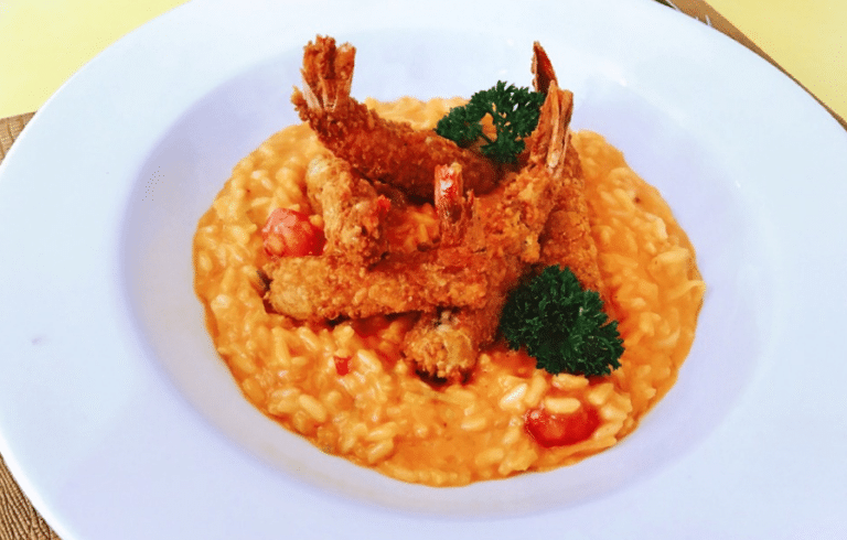 El truco infalible para el arroz caldoso quede siempre en su punto