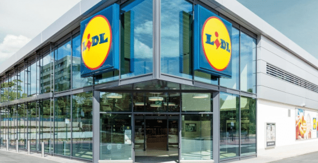 El vestido con mangas de Lidl que arrasa esta primavera y solo cuesta 11 euros