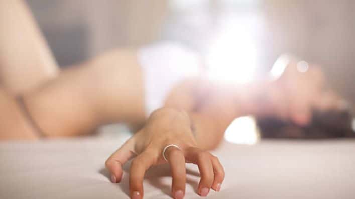 El viejo mito de que si no alcanzas un orgasmo, no disfrutas