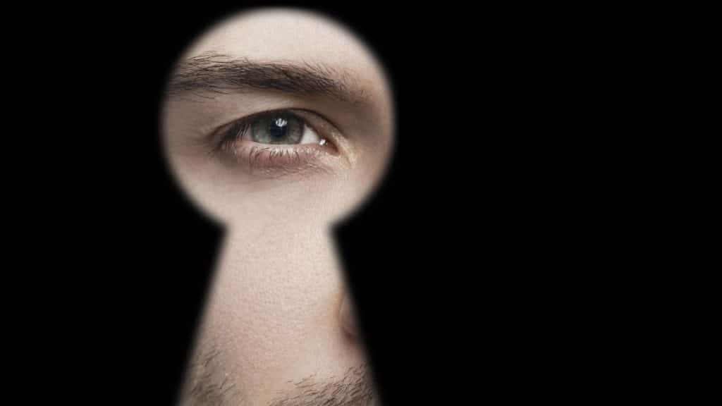 El voyeurismo en pareja