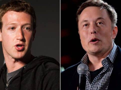 Elon Musk se enfrenta a Google por la Inteligencia Artificial