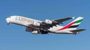 Emirates