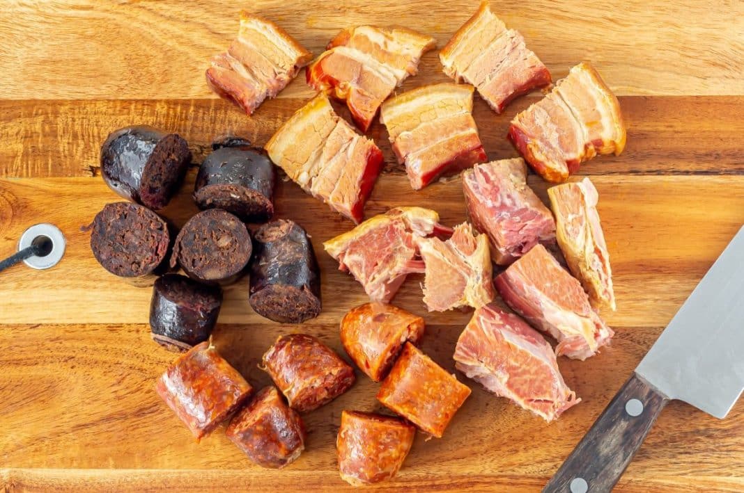 La receta de pote asturiano que le da mil vueltas al cocido