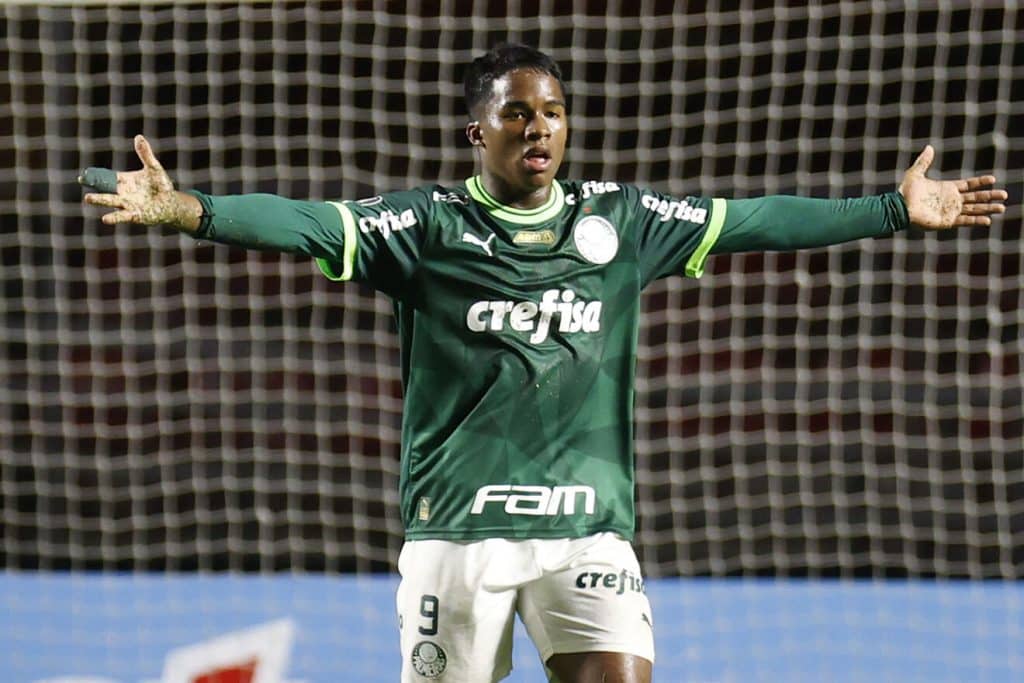 El Barça quiere una operación como la de Endrick