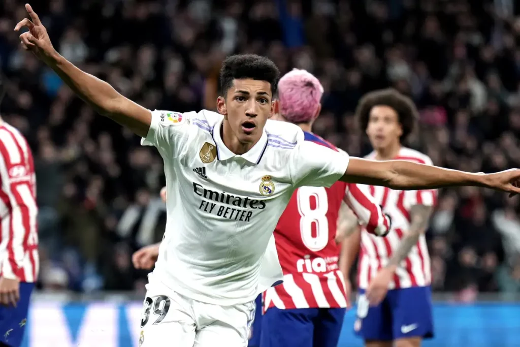 Es cuestión de tiempo para que empiece a sonar más