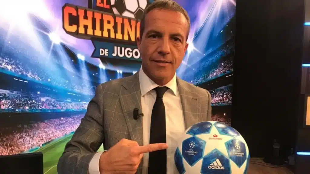 Es una señal de que lo podrían echar