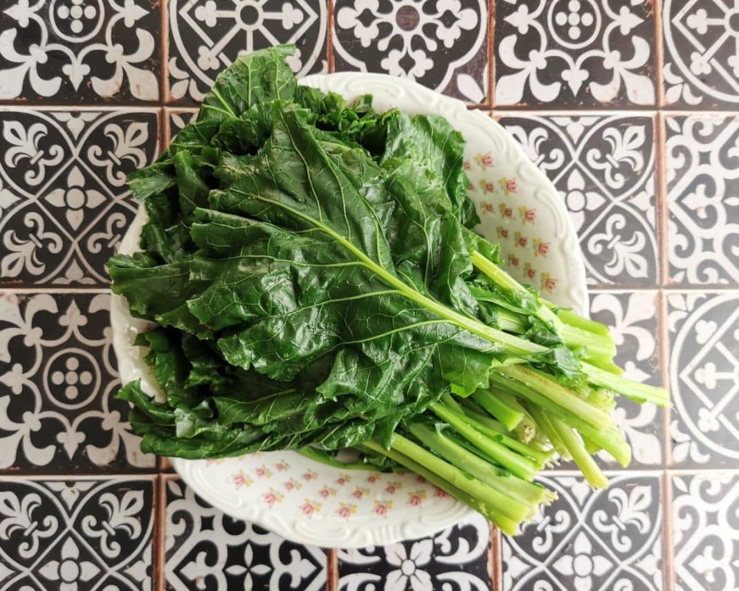 La receta de pote asturiano que le da mil vueltas al cocido