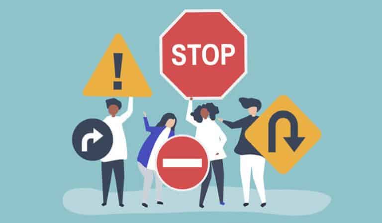 Esta es la infracción por la que más va a multar la DGT esta primavera