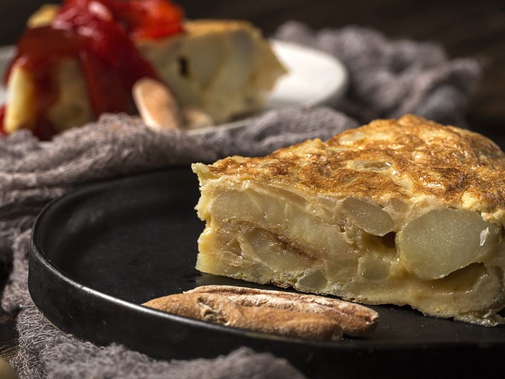 Taberna Pedraza - C/ Recoletos