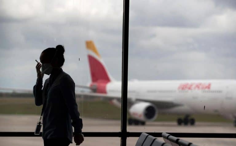 Estas son las peores compañías aéreas para viajar, según la OCU