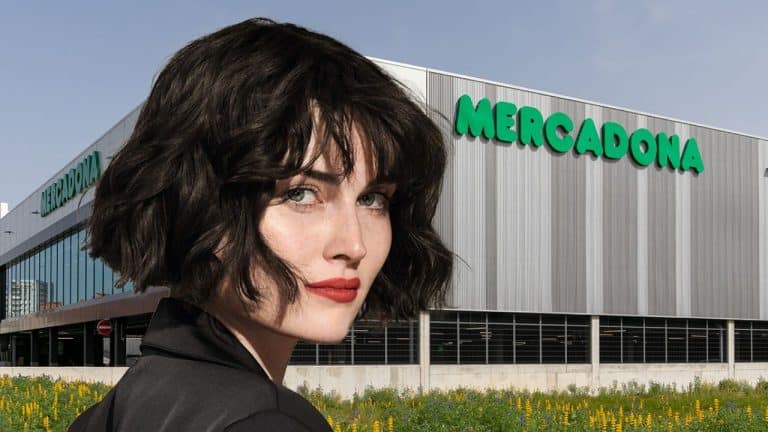 Este es el champú anticaída de Mercadona que mejor funciona, y cuesta dos duros