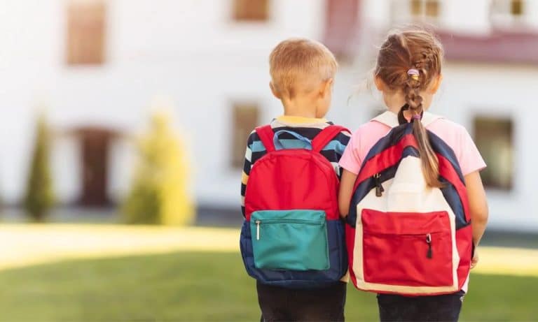 Esto debes tener en cuenta antes de elegir colegio para tus hijos