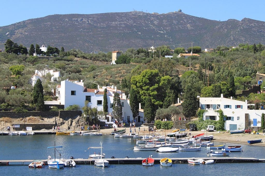 Port Lligat, Cadaqués, Girona