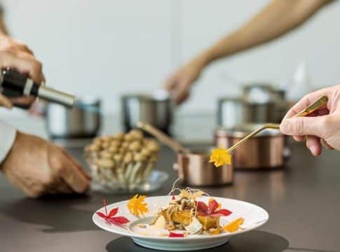 Estos son los mejores restaurantes de Valencia con Estrella Michelin Estos son los mejores restaurantes de Valencia con Estrella Michelin