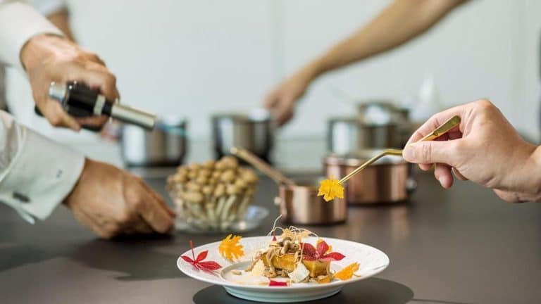 Estos son los mejores restaurantes de Valencia con Estrella Michelin