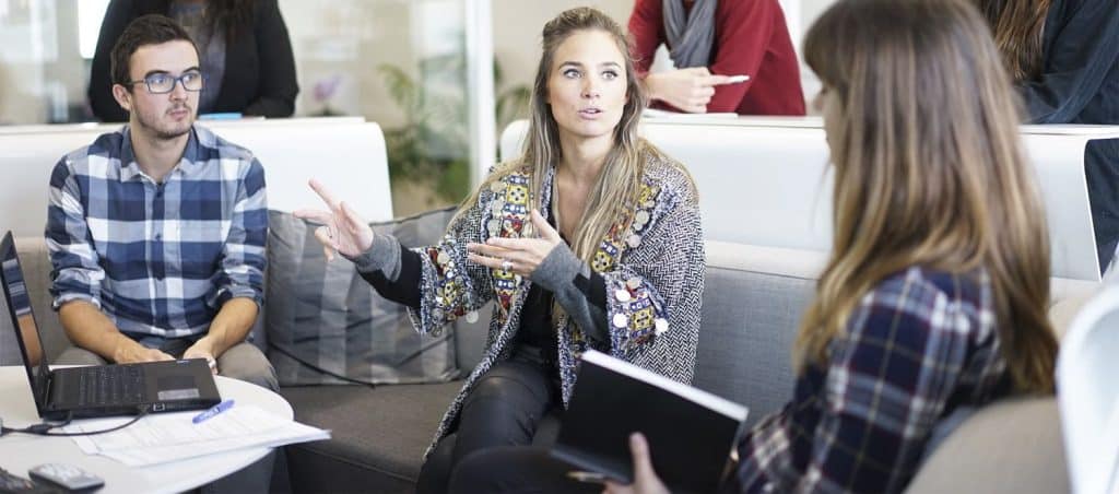 Organizador de eventos