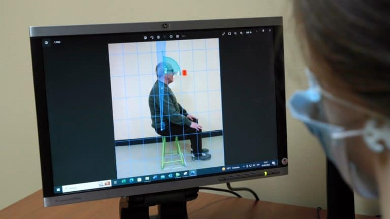 La Asociación Parkinson Bizkaia impulsa el mayor estudio sobre la disfagia en enfermos de Parkinson