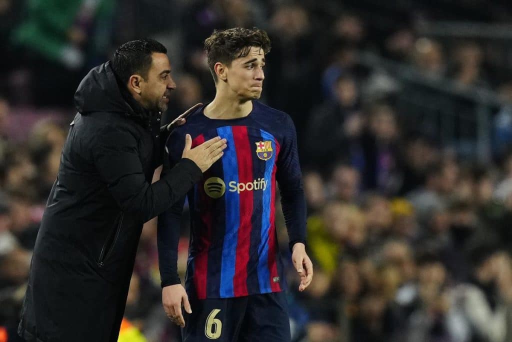 Europa entera pide a Gavi