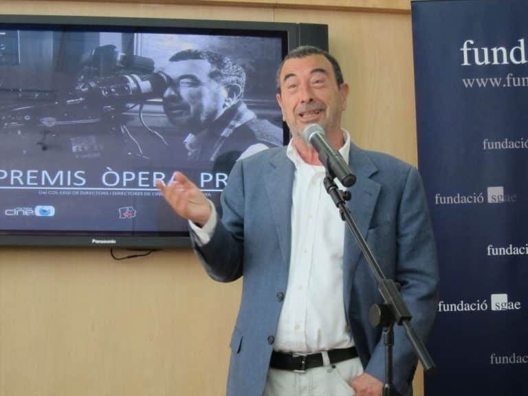 'Volver a empezar', José Luis Garcí logra el primer Óscar para el cine español