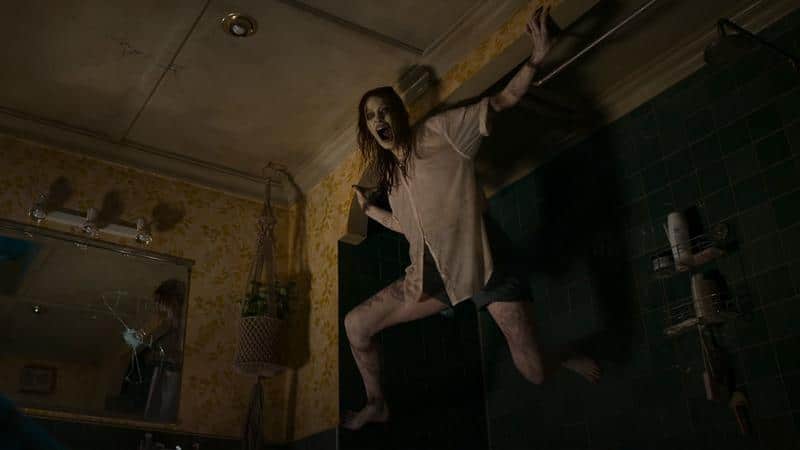 Posesión infernal: El despertar, el sangriento regreso de una saga mítica 2 Evil2