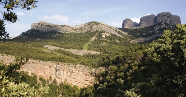 Teruel existe, y estos pueblos mágicos te ayudarán a desconectar de todo