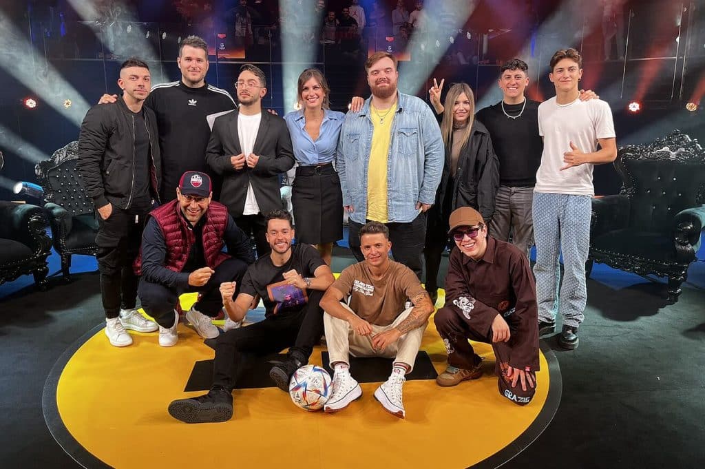 Fecha de estreno de la Queens League