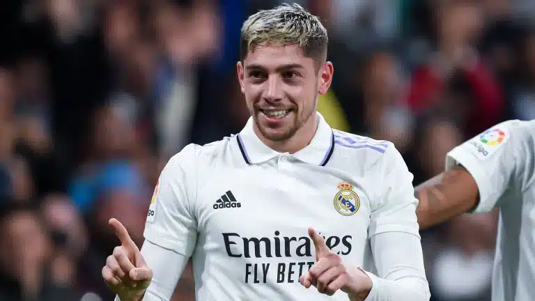 Fede Valverde desmiente a Ancelotti y echa más gasolina al vestuario del Real Madrid